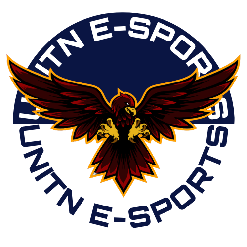 unitn esports logo